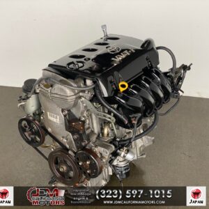 JDM 1NZ TOYOTA PRIUS HYBRID 2004-2008 1NZ-FXE 1.5LITER MOTOR