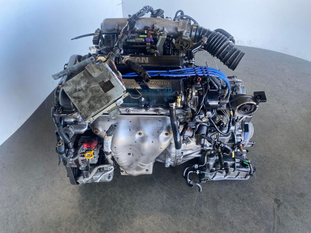Sentra Neo Engine JDM NISSAN sr20 ve PRIMERA , NISSAN 200SX SENTRA 1997-2001 2.0L JDM ...