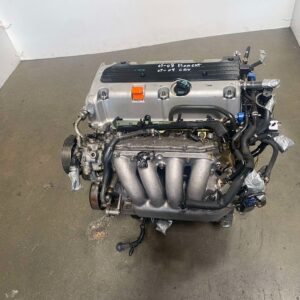 JDM HONDA ELEMENT 2.4L ENGINE 2003-2008 K24A JDM ENGINES