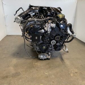 JDM LEXUS 4GR-FSE LEXUS IS250 ENGINE V6, 2.5L 2006-2011 JDM MOTORS