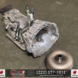 JDM VQ37 2009-2013 NISSAN 370Z  3.7L AUTOMATIC INFINITI VQ37, 3.7L  JDM TRANSMISSIONS JDM VQ37