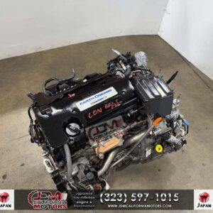 JDM HONDA K24W ENGINE AND CVT TRANSMISSION FOR HONDA ACCORD AND HONDA CRV 2013-2017 2.4L