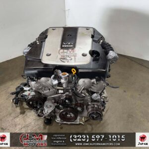 JDM INFINITI G37, AWD ENGINE 3.7L VVEL HR , NISSAN 370Z , INFINIT Q50, Q60, FX37,M37 2009-2013