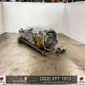 JDM INFINITI G37, AWD TRANSMISSION  3.7L VVEL HR , NISSAN 370Z , INFINIT Q50, Q60, FX37,M37 2009-2013