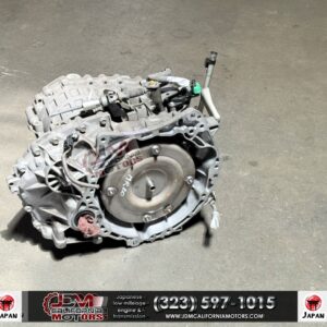 NISSAN NV200 CVT TRANSMISSION 2.0L JDM MR20DE 2013-2014