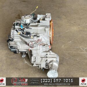 JDM ACURA MDX 2002-2003 AWD TRANSMISSION 4X4 3.5L JDM J35A ALSO HONDA PILOTE 2003-2005 HONDA PILOTE 3.5L