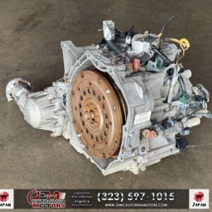 JDM HONDA PILOTE AWD TRANSMISSION 2003-2007 , J35A , 3.5L AWD WITH TRANSFER CASE ,4X4