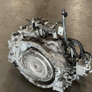 NISSAN 2008-2014 CVT TRANSMISSION FOR NISSAN ALTIMA ,NISSAN MAXIMA , NISSAN MURANO 3.5L CVT JDM VQ35