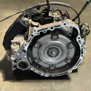 TOYOTA CAMRY 2005-2009 AUTOMATIC TRANSMISSION2.4L , 5 SPEED AUTOMATIC U250