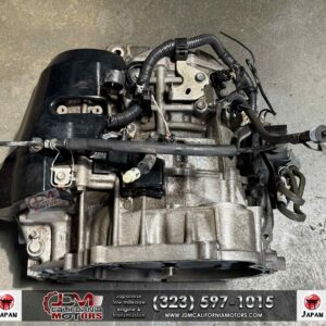 TOYOTA COROLLA XRS 2009-2010 AUTOMATIC TRANSMISSION XRS , TOYOTA MATRIX 2009-2014