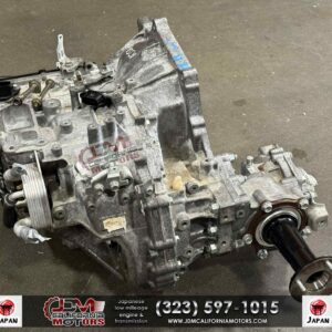 JDM TOYOTA RAVE-4  AWD AUTOMATIC TRANSMISSION A25A-FKS 2.5LITER