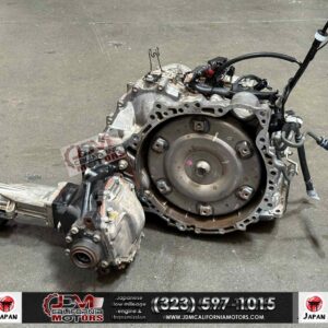 TOYOTA 3.3L AWD TRANSMISSION FOR HIGHLANDER 2004-2007, LEXUS RX330 AWD TRANSMISSION 3.3L 3MZ