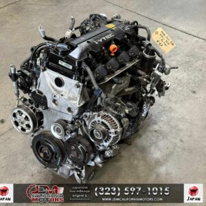 JDM R18A HONDA CIVIC 2012-2015 I VTEC 1.8L ENGINE , 6 SPEED MANUEL TRANSMISSION , ECU , WIRE R18AZ1, R18AZ2