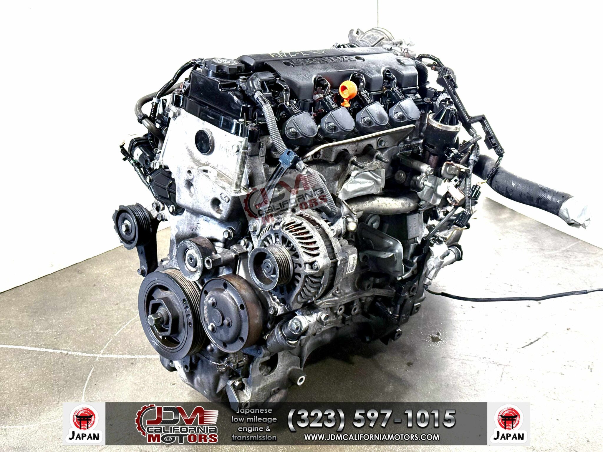 Turbo R18a Engine JDM HONDA R18A ENGINE FOR HONDA CIVIC 2006-2011 R18Z1, R18Z2 WITH 6 ...