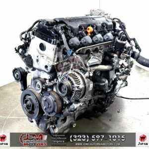 JDM HONDA R18A ENGINE FOR HONDA CIVIC 2006-2011 R18Z1, R18Z2 WITH 6 SPEED MANUEL TRANSMISSION NO WIRE NO ECU