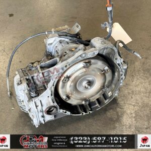 JDM TOYOTA CAMRY 2.2L AUTOMATIC FWD TRANSMISSION 5S-FE CAN FIT TOYOTA CELICA 1997-2001