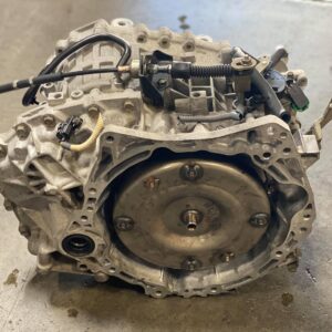 JDM NISSAN SENTRA 2.0L AUTOMATIC CVT FWD TRANSMISSION 2.0L OUT OF JDM MR20