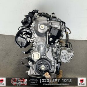 JDM TOYOTA 2AR-FXE CAMRY HYBRID 2.5L , 2AR ENGINE 2009-2018
