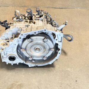 JDM TOYOTA CAMRY 2.5L AUTOMATIC FWD TRANSMISSIONS 2010-2017 JDM 2AR