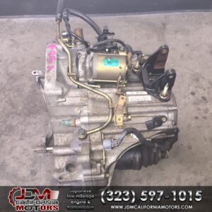 JDM F23A HONDA ACCORD 1998- to 2002 AUTOMATIC TRANSMISSION  2.3L SOHC VTEC