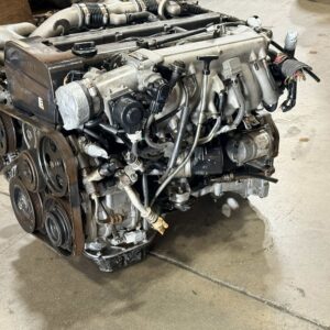 jdm 1jz -gte twin turbo front sump engine only no wire no ecu 1989-1992 supra/chaser/soarer